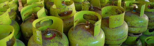 Agen Gas LPG