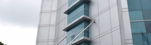 Sewa Gedung