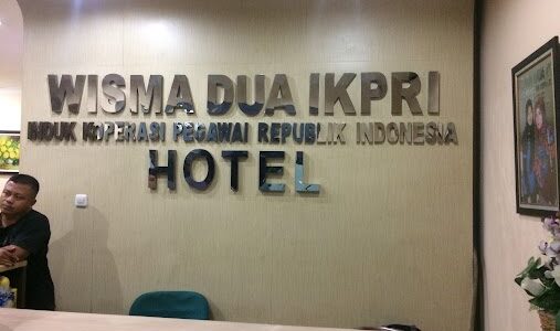 Wisma II IKPRI