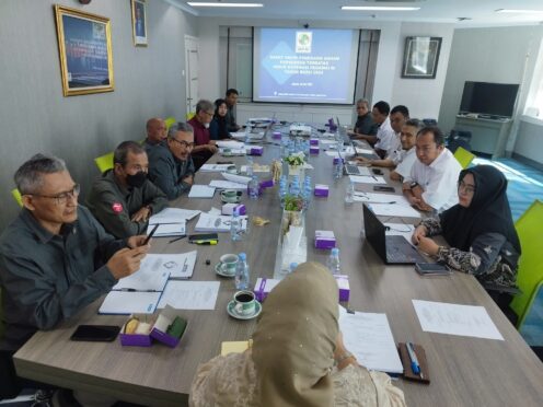 “IKPRI Gelar RUPS Perseroan Terbatas : Optimisme pada Progres dan Performa Bisnis”