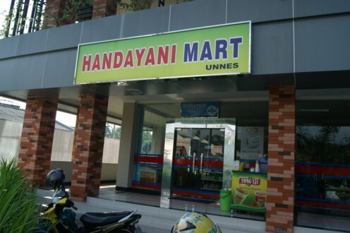 “Menimbang Kemitraan Kopdes Merah Putih – BUMDES – KPRI”