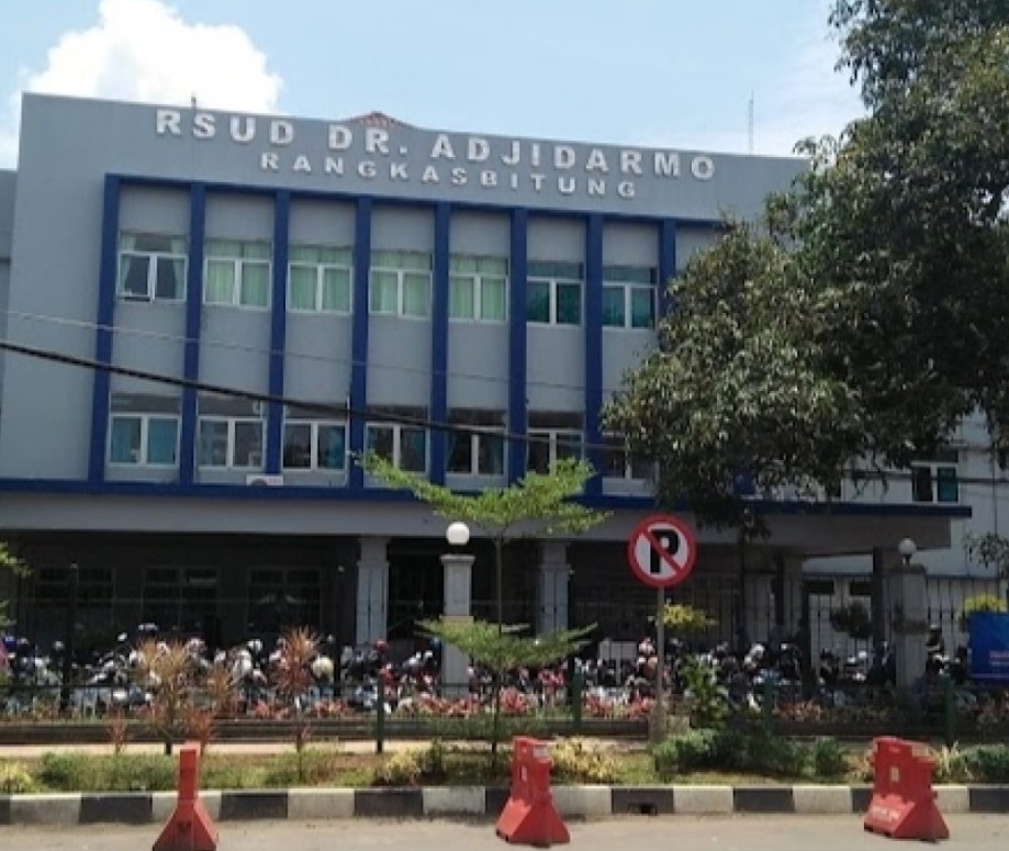 Kiat Sehat KPRI Bina Sehat RSUD Rangkasbitung