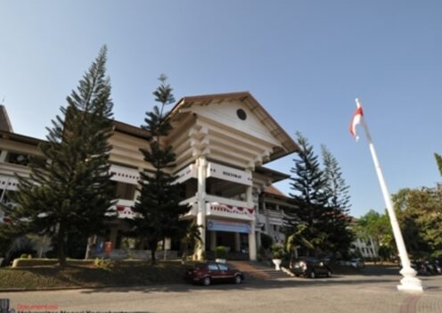 Kiat Juara KPRI Mapan Sejahtera UNY