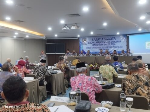 Sketsa Gelaran RA/RK-RAPB IKPRI Tahun Buku 2026