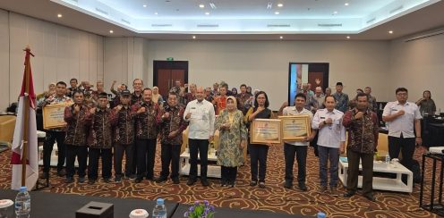 Gelar RAT Tahun Buku 2025, GKPRI Sumut Didorong Lakukan Lompatan Kemajuan dan Jadi Contoh Tata Kelola