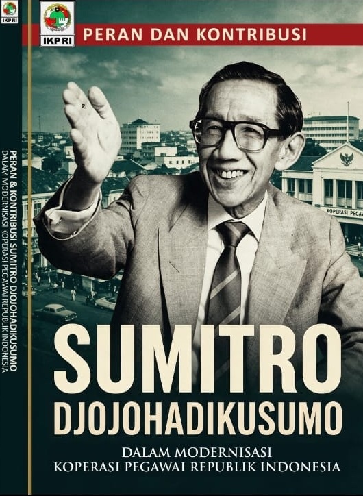 Jejak Pemikiran Sumitro Djojohadikusumo, Arsitek Ekonomi yang Humanis (1)